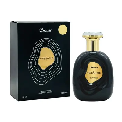 Rasasi Awesome EDP M 100 ml