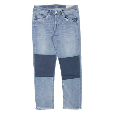 ALL SAINTS Womens Jeans Blue Slim Skinny W31 L26