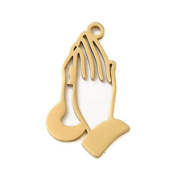 304 Stainless Steel Pendants