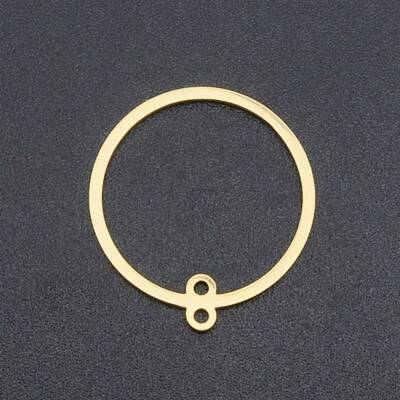 201 Stainless Steel Links