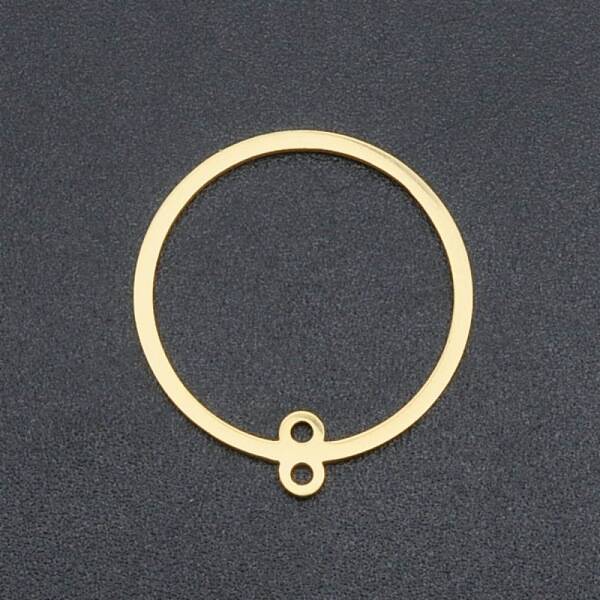 201 Stainless Steel Links