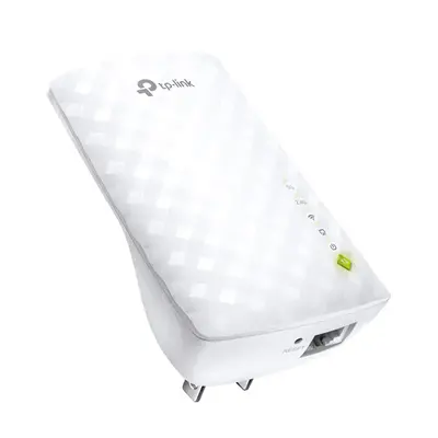 RE200-V4 TP-LINK AC750 Mesh Wi-Fi Range Extender