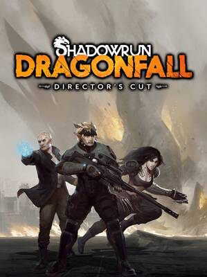 Shadowrun: Dragonfall Director's Cut | GOG