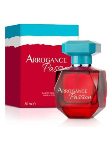 Arroganza Passione Edt 100 Ml