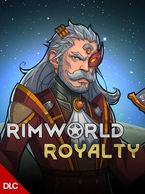 RimWorld - Royalty DLC | Steam