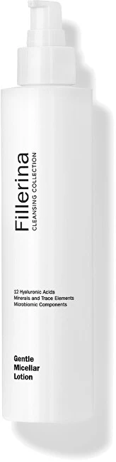 Fillerina Cleansing Collection Lozione Micellare Delicata 200 Ml