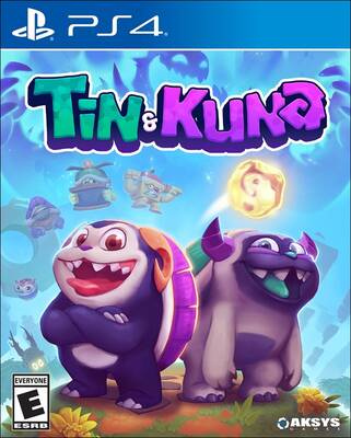 Tin & Kuna
