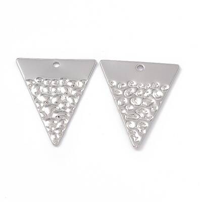 Non-Tarnish 304 Stainless Steel Pendants