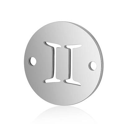 201 Stainless Steel Links connectors