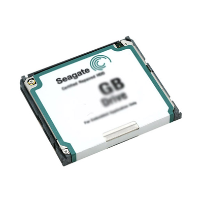 9AX762-501 Seagate 12GB 3600RPM IDE Ultra ATA/66 (ATA-5) 2MB Cache ZIF 1-Inch Hard Drive