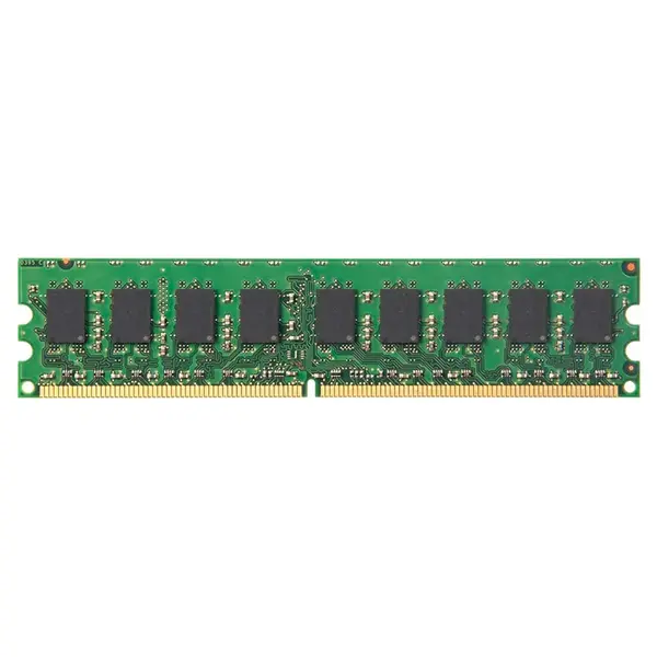 A1581463 Dell 1GB DDR2 ECC PC2-5300 667Mhz Memory