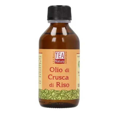 Tea natura Rice Bran Oil, 100 ml