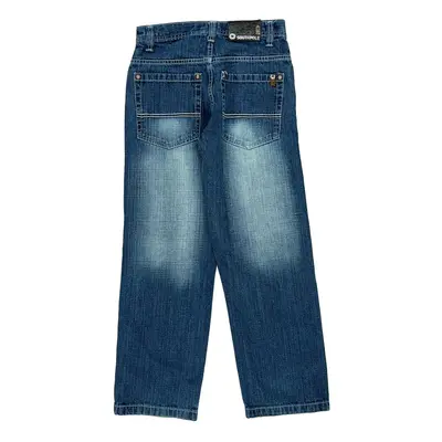 Age 12 Southpole Jeans - 27W 27L Blue Cotton