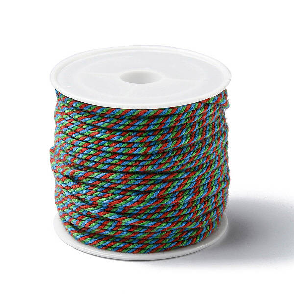 Cotton Braid Thread