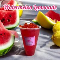 Watermelon Lemonade Loaded Tea - 298mg of Caffeine, Less than 1 Carb, 3.75 Calories, ZERO SUGAR