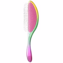 Olivia garden Aurora Rose Hairbrush for normal to fine hair