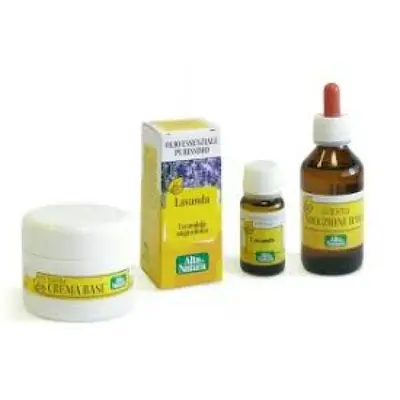 Alta Natura Essentia Camphor Essential Oil 10ml