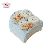 [WenQing Taba Squishy] Handmade taba squishy/yogurt bowl Sticky Squeeze Toys Gift for kids gift Taba taba squishies Gifts For...