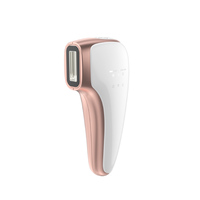 RIKI Silky Hair Removal Device