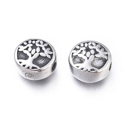 304 Stainless Steel Beads