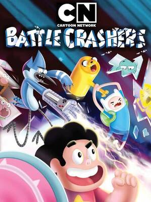 Cartoon Network: Battle Crashers Europe | Nintendo Switch