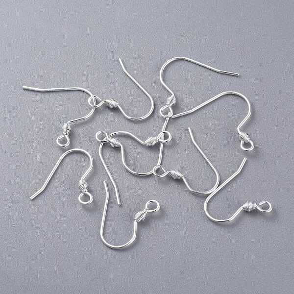 304 Stainless Steel Earring Hooks