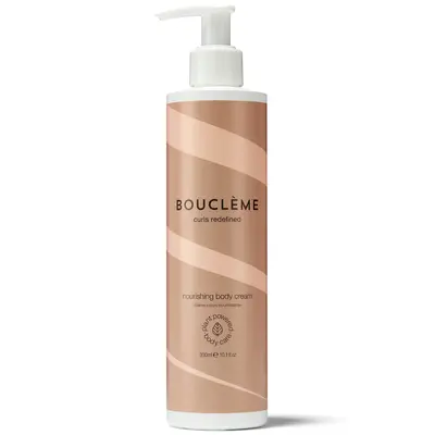 Boucleme Ricci Ridefiniti Nutriente Crema Corpo 300 ml