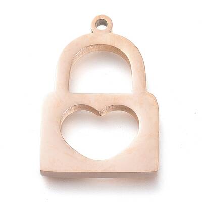 304 Stainless Steel Pendants