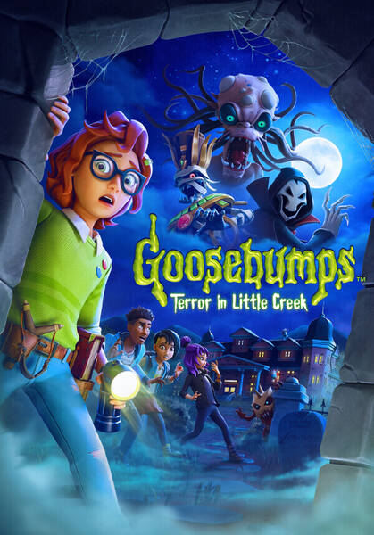 Goosebumps: Terror in Little Creek | Steam