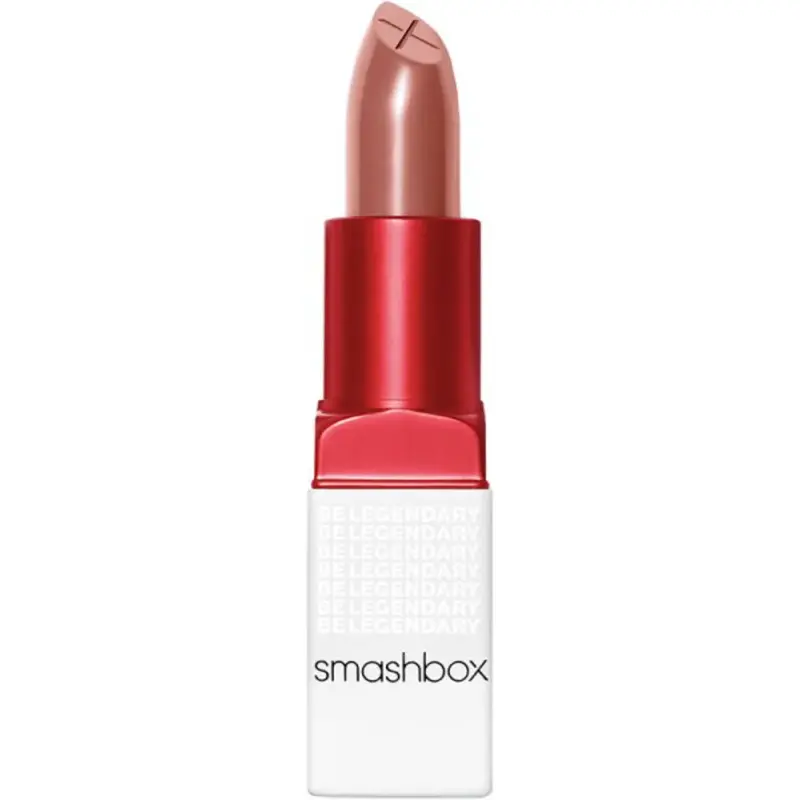 smashbox, Prime & Plush, Cream Lipstick, Audition, 3.4 g