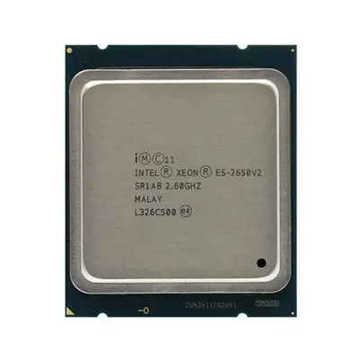 E5-2650-V4 Intel Xeon E5-2650 v4 12-Core 2.20GHz 9.6GT/s QPI 30MB L3 Cache Socket LGA2011 Processor