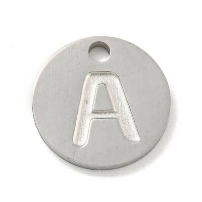 Non-Tarnish 304 Stainless Steel Pendants