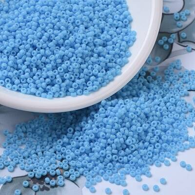 MIYUKI Round Rocailles Beads