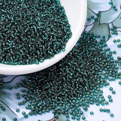 MIYUKI Round Rocailles Beads