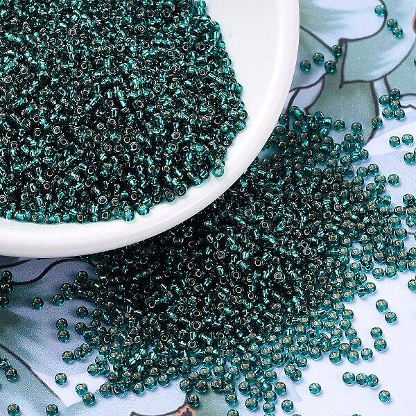 MIYUKI Round Rocailles Beads