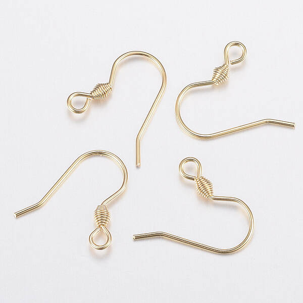 304 Stainless Steel Earring Hooks