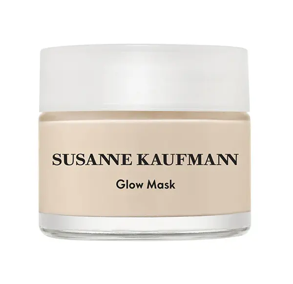 Susanne Kaufmann Luminous Mask