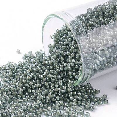 TOHO Round Seed Beads