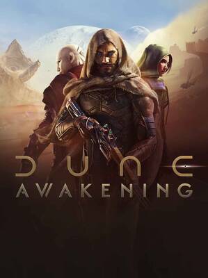 Dune: Awakening Steam Account | Steam