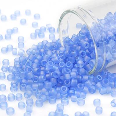 TOHO Round Seed Beads