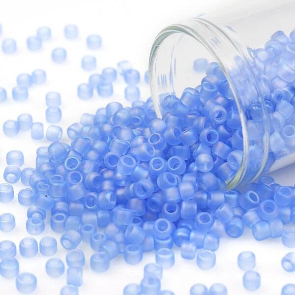 TOHO Round Seed Beads