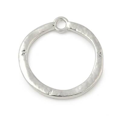 Alloy Pendants