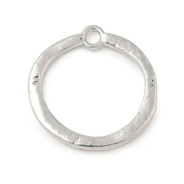 Alloy Pendants