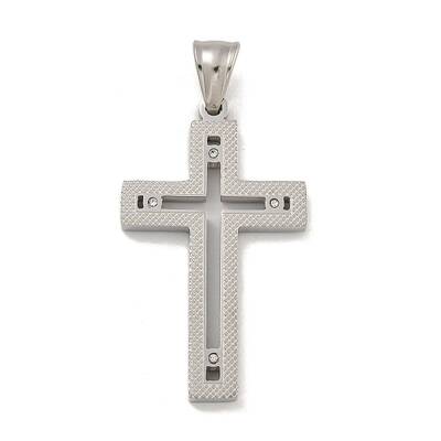 304 Stainless Steel Pendants
