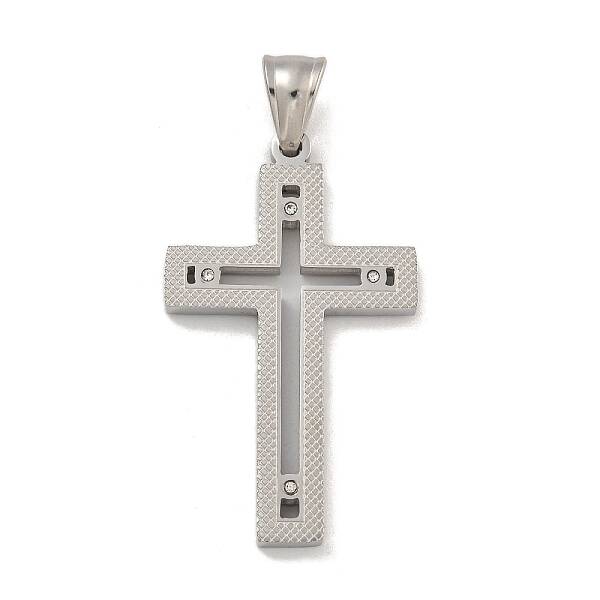 304 Stainless Steel Pendants