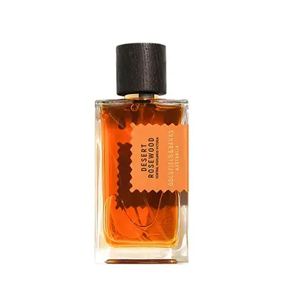 Goldfield & banks Desert Rosewood Perfume - 100 ml