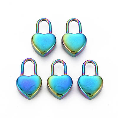 201 Stainless Steel Pendants