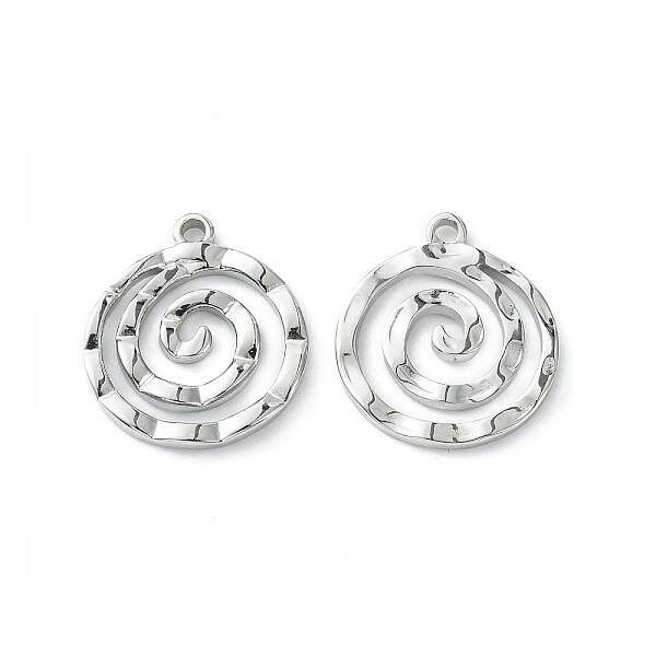 Non-Tarnish 304 Stainless Steel Pendants