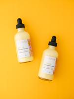 Fineapples Boob Serum - Pineapple Extract Skincare for Skin Repair