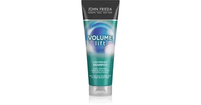 John Frieda Luxurious 7 Days Volume Shampoo 250ml